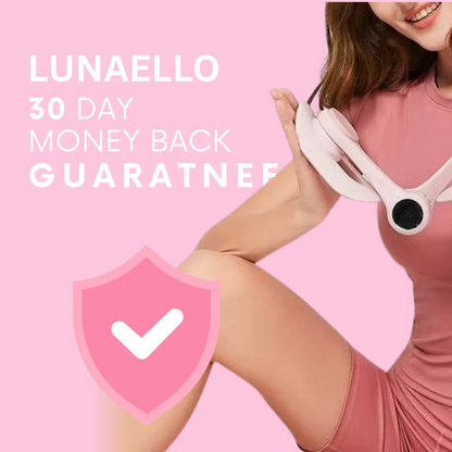Lunaello™ Pelvic & Thigh Trainer