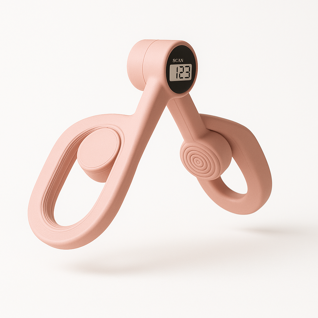 Lunaello™ Pelvic & Thigh Trainer