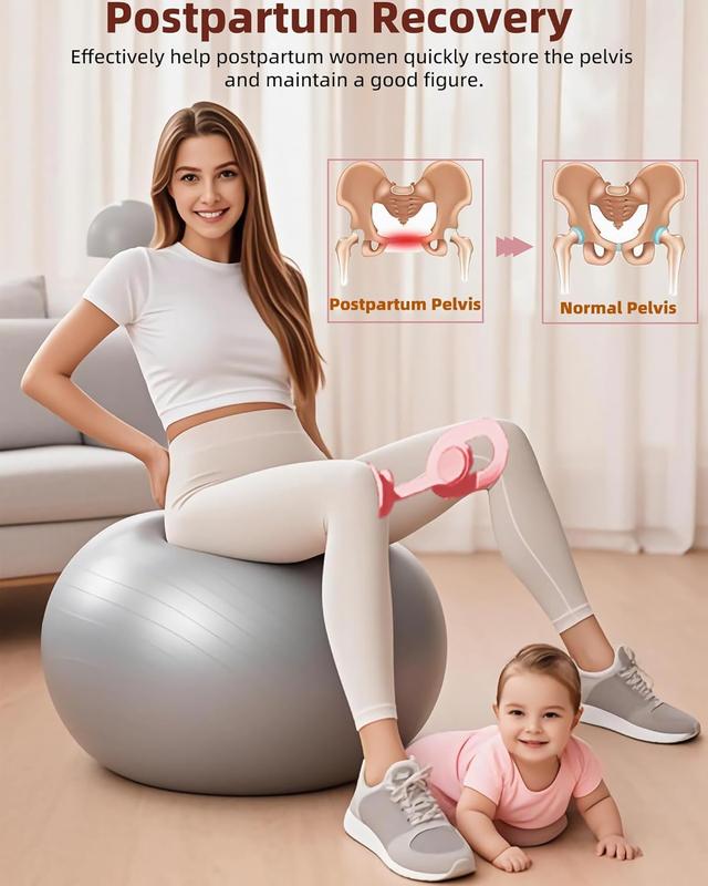 Lunaello™ Pelvic & Thigh Trainer