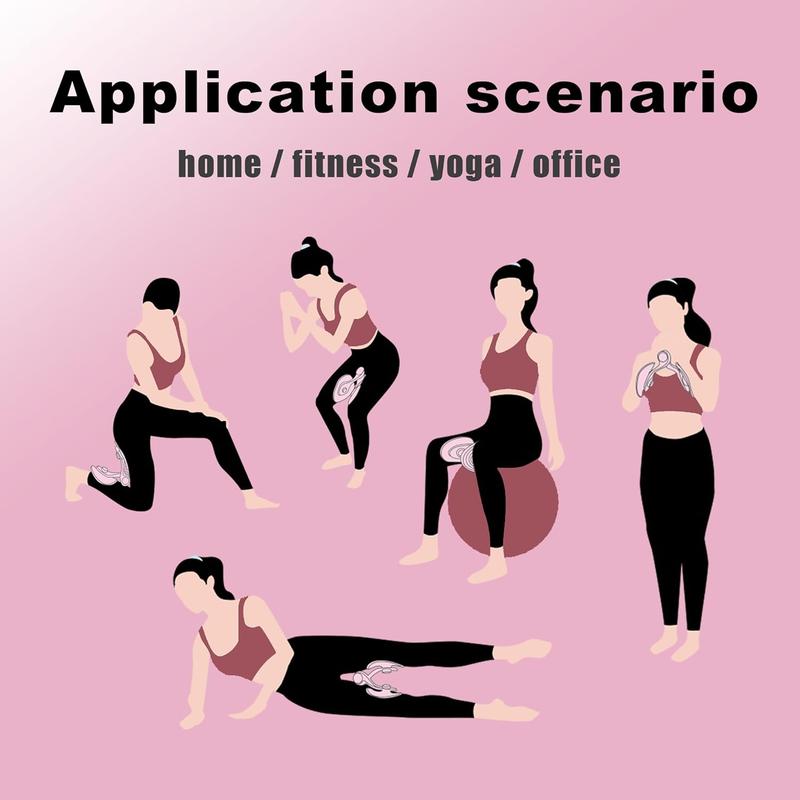 Lunaello™ Pelvic & Thigh Trainer