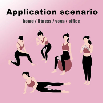 Lunaello™ Pelvic & Thigh Trainer