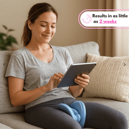 Lunaello™ Pelvic & Thigh Trainer